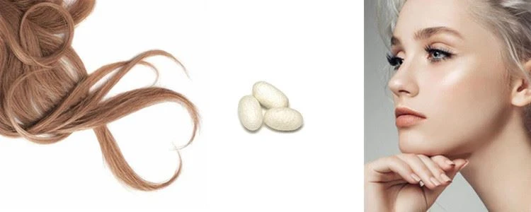 silk peptide powder silk peptide powder