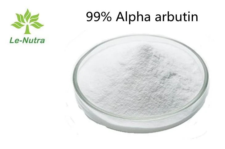 99% Alpha Arbutin