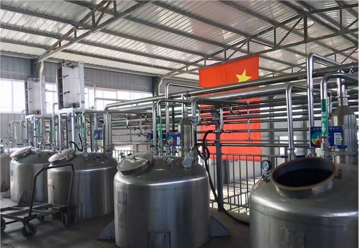 Astaxanthin Powder Wholesale