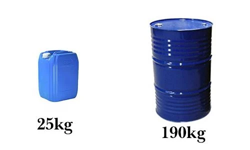 Medium Chain Triglycerides Oil