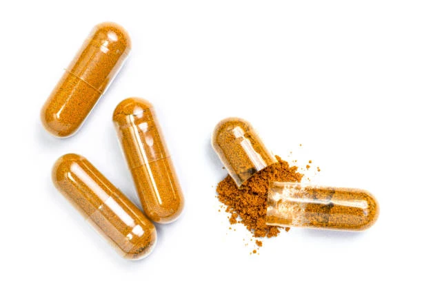 000 Gelatin Capsules