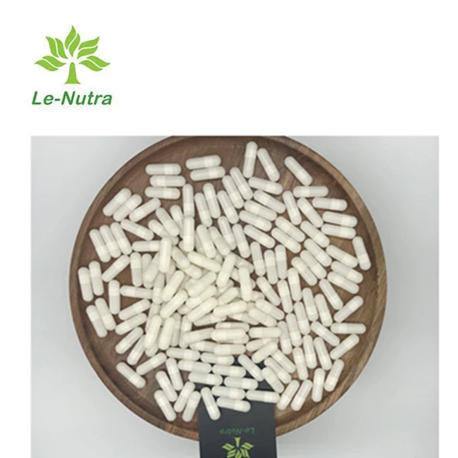 Empty Vegetarian Capsule Shell