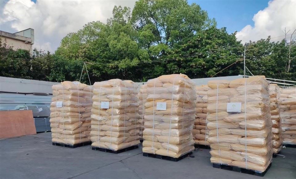 Bulk Ergothioneine Powder