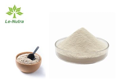 โปรตีนผงจากข้าวโอ๊ตไฮโดรไลซ์มีประโยชน์อย่างไรบ้าง?